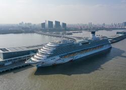 Cina: registra aumento viaggi passeggeri su strada, vie d'acqua