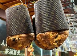 Cina: dal panettone alla pasta, la storia d'amore con il cibo italiano