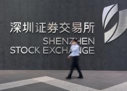 Cina: società quotate in borsa raggiungono record dividendi in contanti