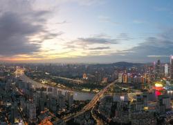 Cina: Guangzhou, PIL superiore a 3.000 mld yuan nel 2023