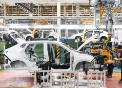 Cina: Chongqing, forte aumento esportazioni auto a gen-nov 2023
