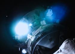 Cina: aggancio del Tianzhou-7 a combinazione di stazione spaziale (2)