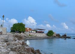 Nauru: esploriamo elementi cinesi nel Paese