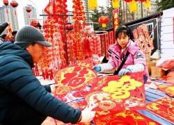 Cina: organizza festival dello shopping online per Capodanno lunare