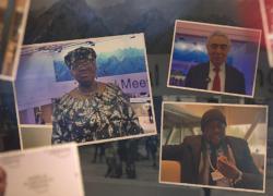 Svizzera: auguri da Davos per il Capodanno cinese