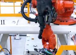 Cina leader globale nella manifattura per 14 anni consecutivi
