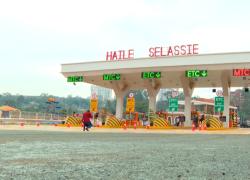Kenya: Nairobi Expressway costruita da Cina apre nuova uscita per agevolare mobilità