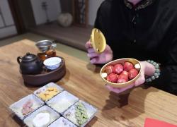 Cina vista con occhi italiani: vlog, fascino di fiera delle lanterne Yuyuan a Shanghai