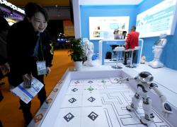 Cina: settore software e info-tech aumenta fatturato e utile nel 2023