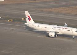 Cina: primo volo del C919 durante corsa ai viaggi Festa di primavera 