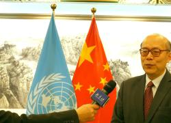 Cina: diritti umani, buona prestazione nella revisione periodica ONU