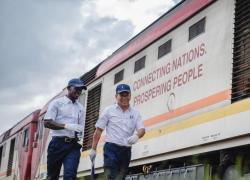 Kenya: evoluzione delle ferrovie in un secolo, storia di risveglio e sviluppo