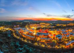 Cina: Jiangsu, PIL di Changzhou in aumento nel 2023 (2)