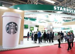 Cina: conta più di 7.000 negozi Starbucks nel continente