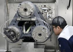 Cina: spesa annuale per scienza e tecnologia +6,4% in ultimi 6 anni