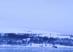 Norvegia: Circolo polare artico, attivati bus a nuova energia cinesi
Veicoli prodotti dalla cinese Yutong sono entrati in funzione nella cittadina di Kirkenes