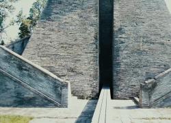 Cina: museo dello Henan ospita resti di un'antica capitale