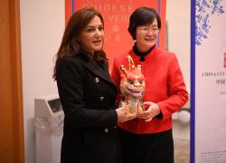 Malta: festival cinematografico del Capodanno cinese a La Valletta (2)