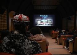 Malta: festival cinematografico del Capodanno cinese a La Valletta (1)