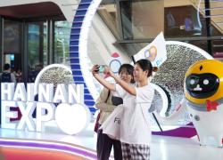 Cina: quarta CICPE in programma dal 13 al 18 aprile