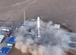 Cina: Pechino intensifica sforzi per settore aerospaziale commerciale