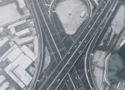 Cina: risposta di emergenza per bufere di neve in zone centrali, orientali