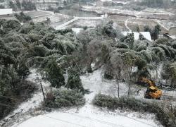 Cina: Hunan aggiorna risposta a emergenze climatiche (2)