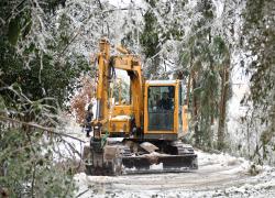 Cina: Hunan aggiorna risposta a emergenze climatiche (1)