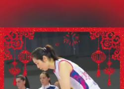 Cina: pallavolo, Zhu segna 7 punti in vittoria di Scandicci contro Trentino
Star cinese della pallavolo Zhu Ting manda auguri per Capodanno cinese dall'Italia