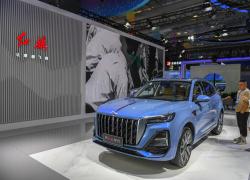 Cina: casa auto FAW Group registra aumento vendite a gennaio