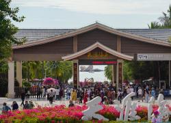 Cina: amplia opzioni di ingresso senza visto a Hainan