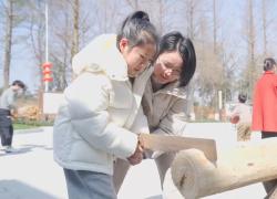 Cina: nello Zhejiang si festeggia Capodanno lunare con giochi sportivi