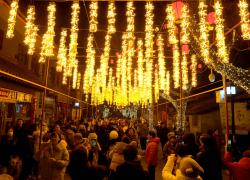 Cina: Pechino, nei parchi 109 eventi culturali per vacanze Festa primavera