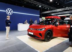 Consegne Volkswagen Group aumentano grazie al business in Cina