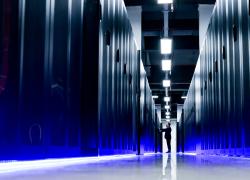 Cina: avvia censimento delle risorse di dati