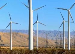 Cina: IRENA, Paese leader in transizione mondiale verso energie rinnovabili