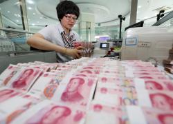 Cina: oggi registrato calo di LPR a oltre cinque anni