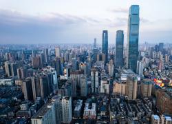 Cina: crea meccanismi per coordinare finanziamenti immobiliari in 214 città