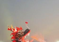 Cina: Guangxi, celebrazioni per la Festa di Paolong 