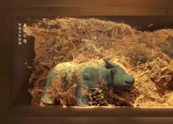 Cina: rapido sguardo ai preziosi reperti del nuovo Yinxu Museum