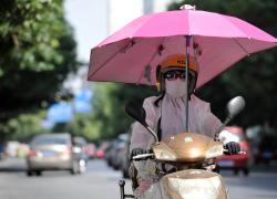 Cina: si impegna a tenere e-bike all'aperto per prevenire incendi