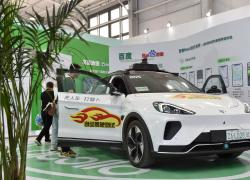 Cina: Wuhan attiva servizio di taxi senza conducente su fiume Yangtze