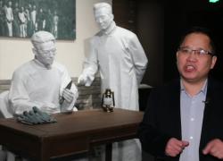Cina: apre nuovo edificio museale nel sito dell'ultima capitale Shang
Museo, vicino alle rovine di Yin nello Henan, espone lo splendore di civiltà Shang di 3.000 anni fa