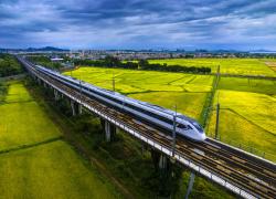 Cina: +7,2 mld viaggi interregionali durante spostamenti per Festa primavera