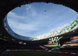 Cina: Pechino ospiterà Campionati del mondo di atletica leggera 2027