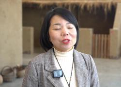 Cina: musei spuntano nelle zone rurali con la rapida modernizzazione
Aperti 91 musei rurali nel Jilin per promuovere rivitalizzazione rurale, arricchire vita di abitanti