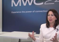 Spagna: MWC 2024, dirigenti GSMA stupiti da risultati tecnologici cinesi