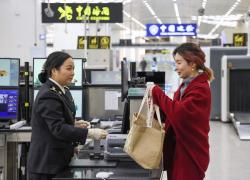 Cina: Guangdong, a Hengqin entra in vigore nuova operazione doganale