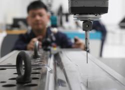 Cina: Zhejiang, Taizhou adotta misure per promuovere economia privata