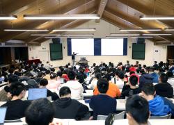 Cina: registra oltre 47 mln studenti di istruzione superiore nel 2023
